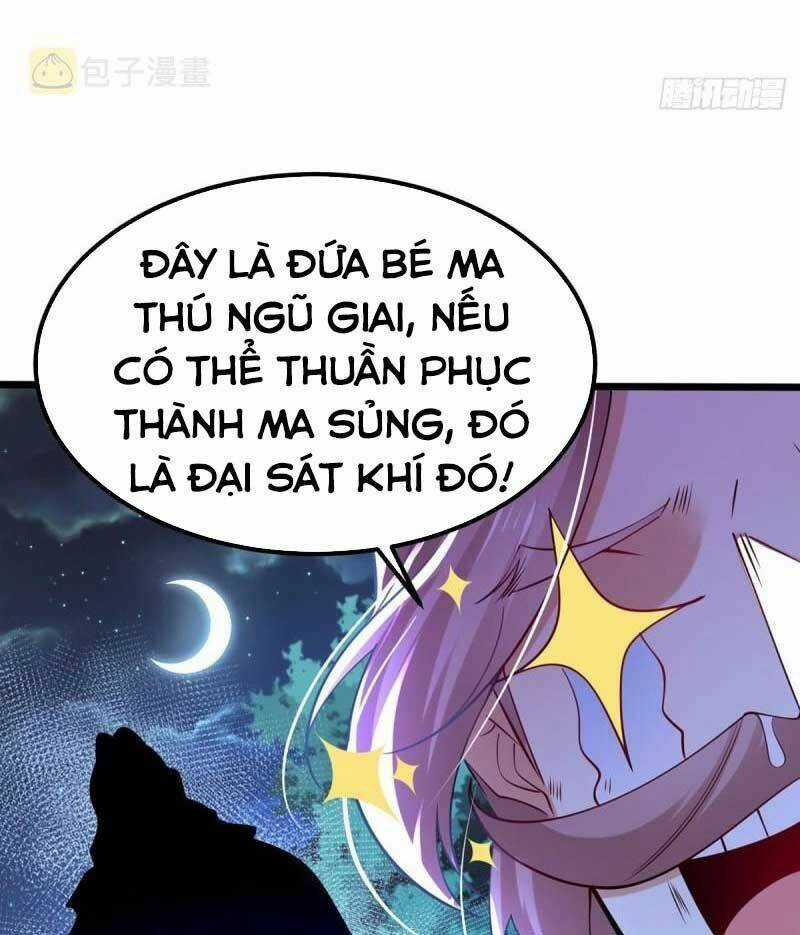 Tân Hỗn Độn Kiếm Thần - Chapter 66 - Trang 59