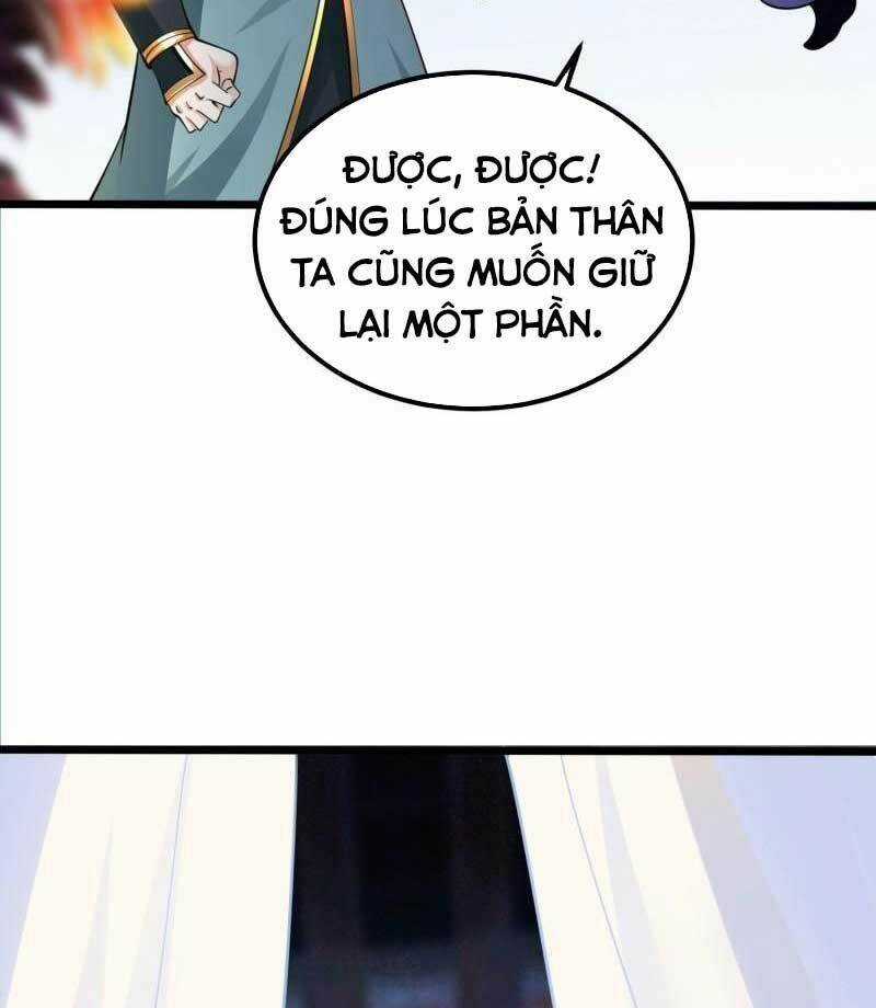 Tân Hỗn Độn Kiếm Thần - Chapter 66 - Trang 7