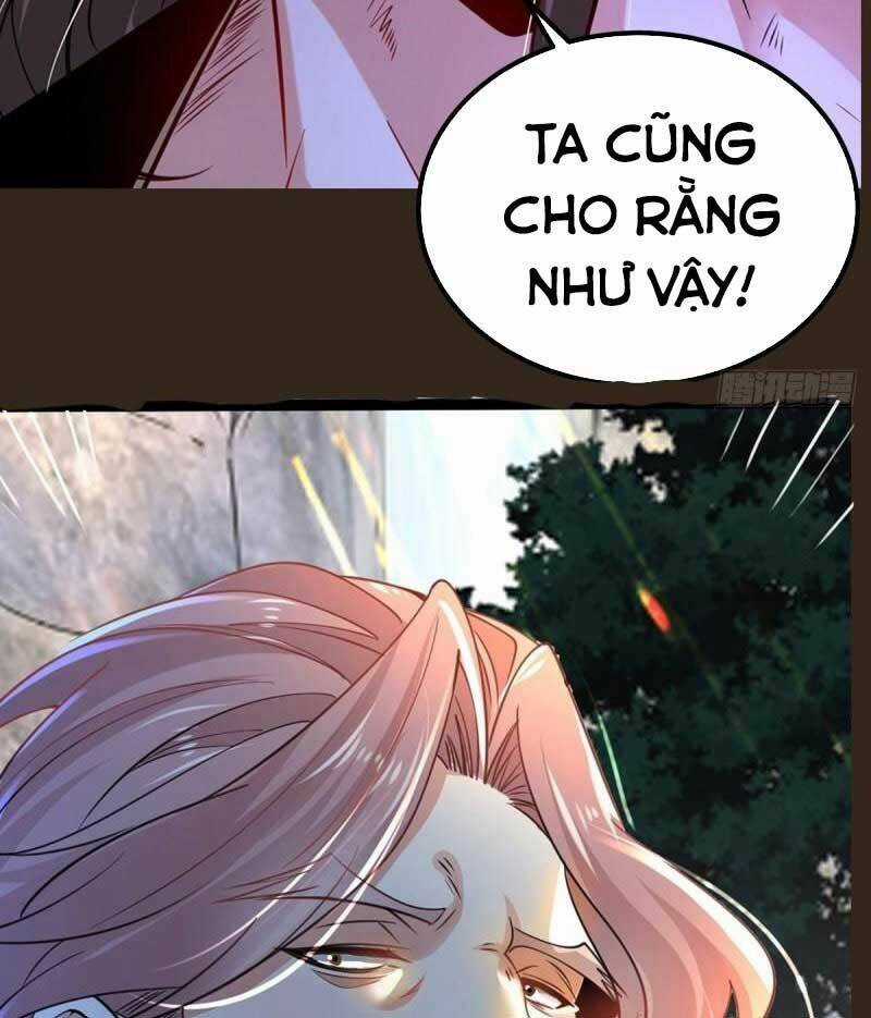 Tân Hỗn Độn Kiếm Thần - Chapter 66 - Trang 61