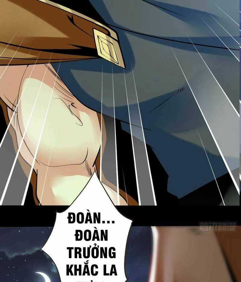 Tân Hỗn Độn Kiếm Thần - Chapter 66 - Trang 64