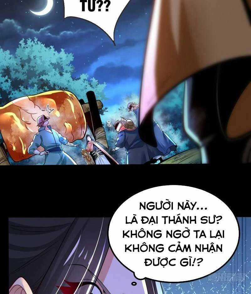 Tân Hỗn Độn Kiếm Thần - Chapter 66 - Trang 65