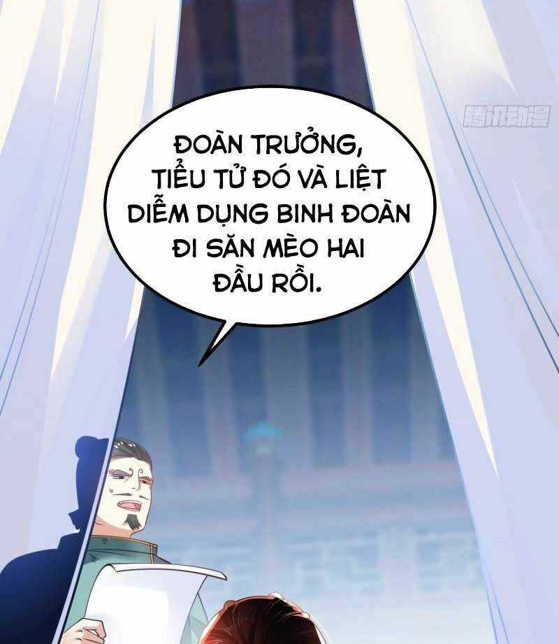 Tân Hỗn Độn Kiếm Thần - Chapter 66 - Trang 8