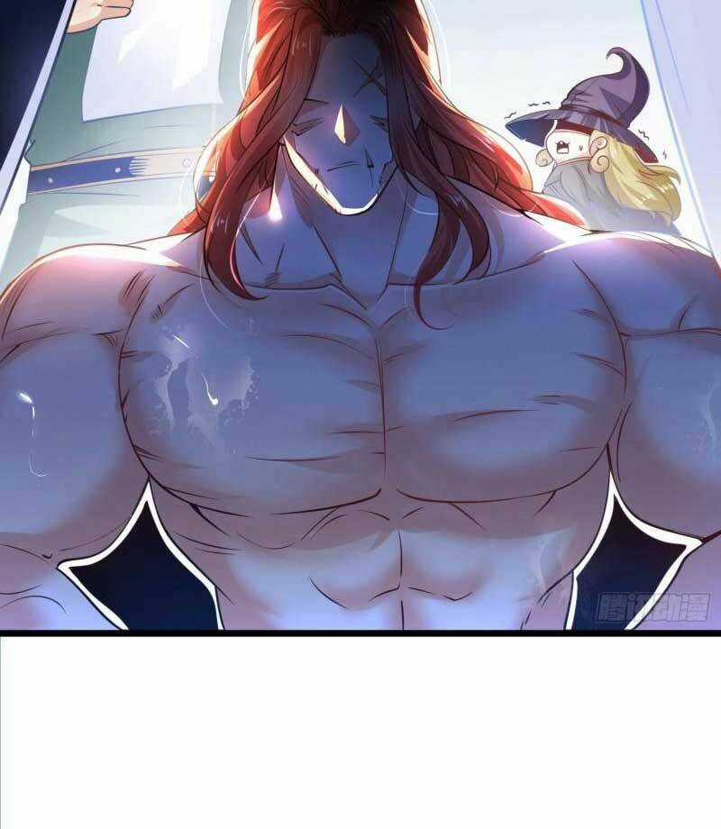 Tân Hỗn Độn Kiếm Thần - Chapter 66 - Trang 9