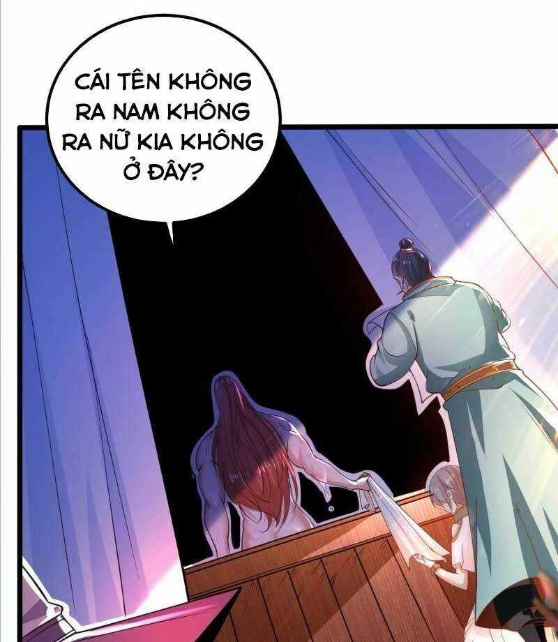 Tân Hỗn Độn Kiếm Thần - Chapter 66 - Trang 10