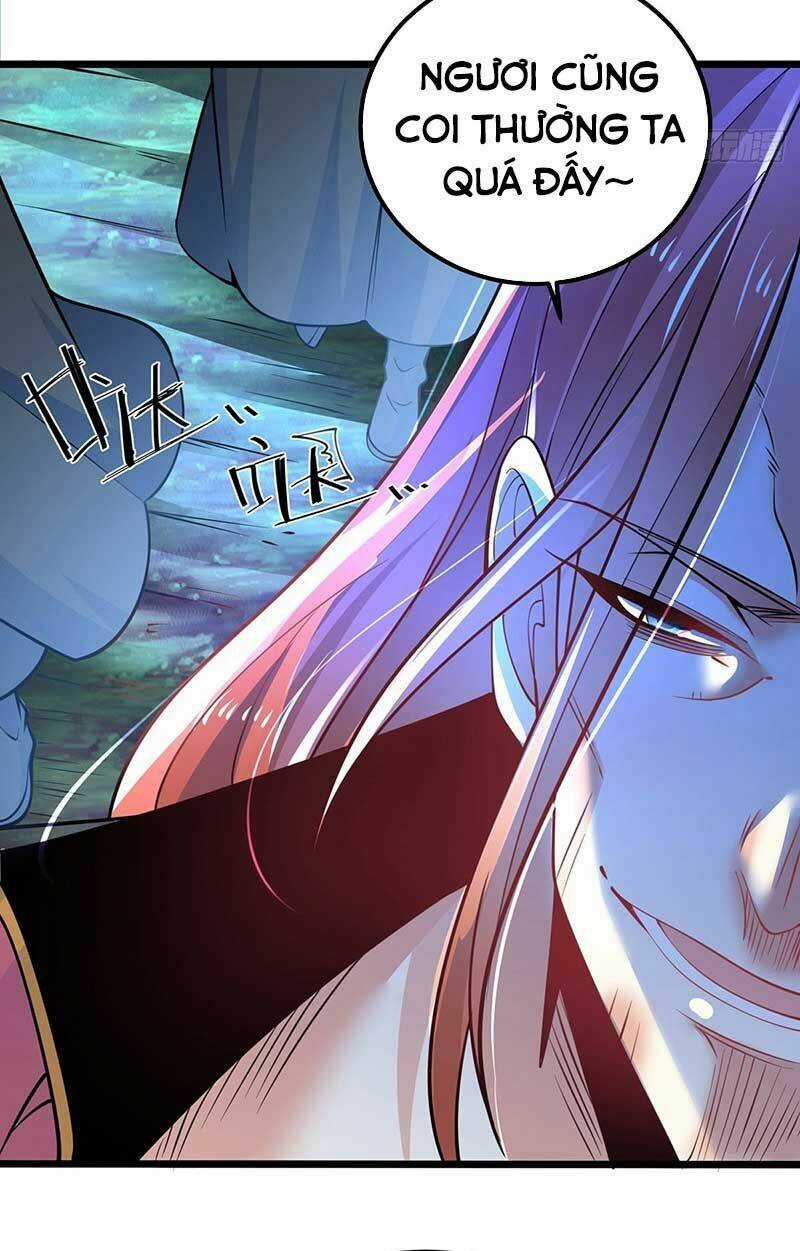 Tân Hỗn Độn Kiếm Thần - Chapter 67 - Trang 11