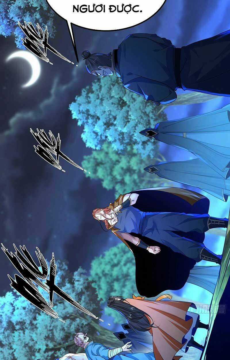 Tân Hỗn Độn Kiếm Thần - Chapter 67 - Trang 13