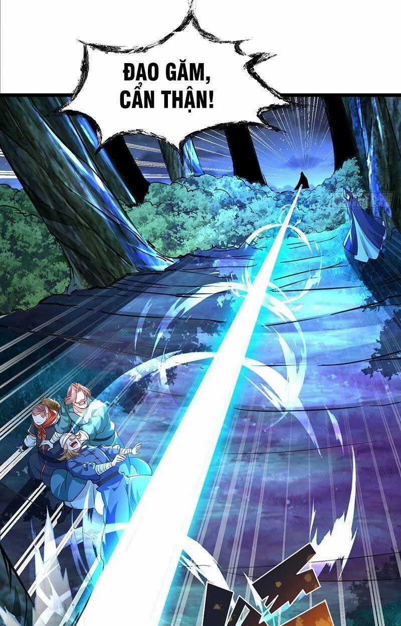Tân Hỗn Độn Kiếm Thần - Chapter 67 - Trang 18