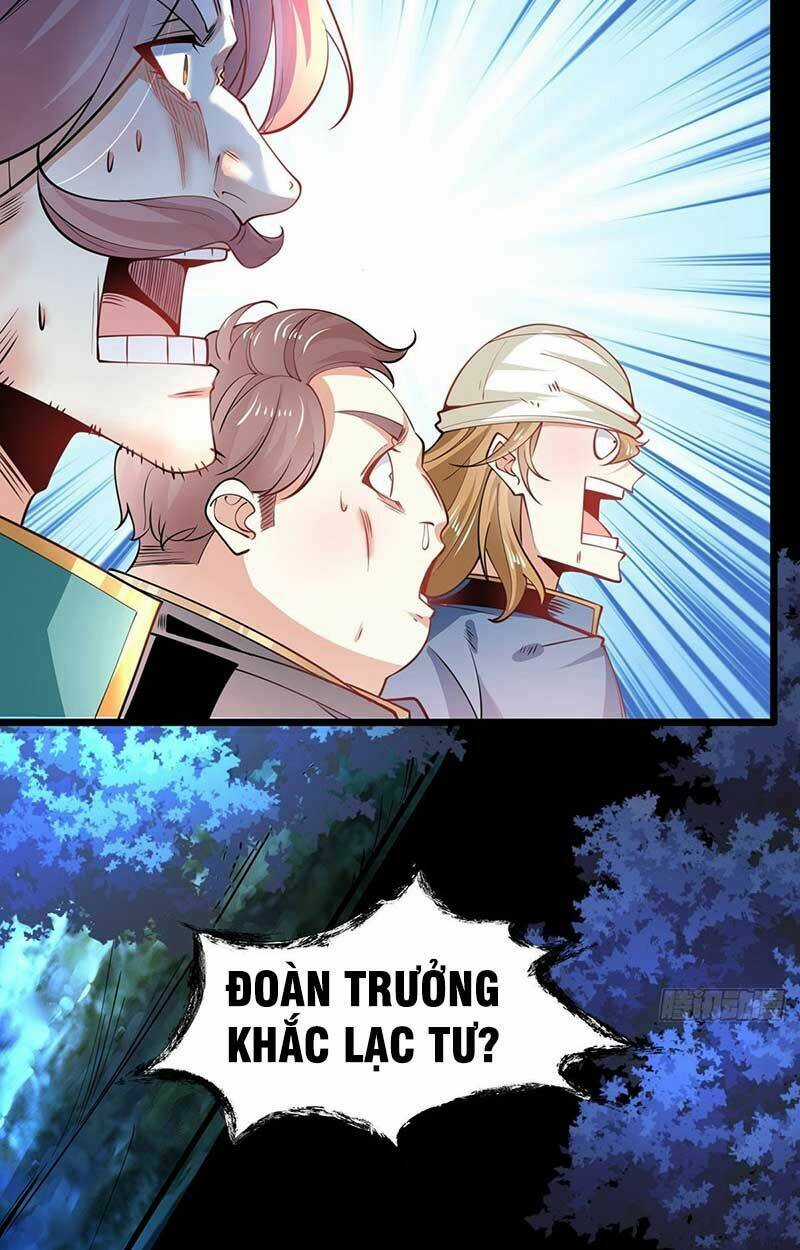 Tân Hỗn Độn Kiếm Thần - Chapter 67 - Trang 3