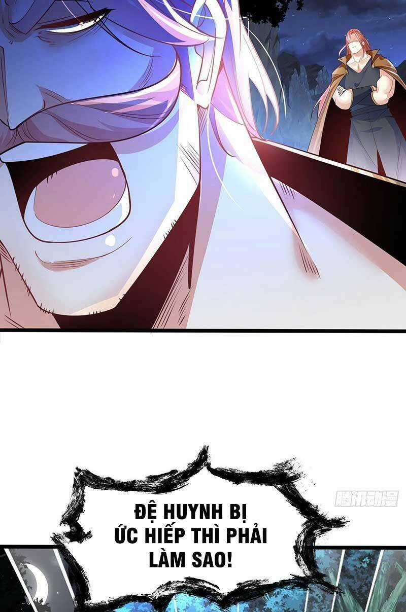 Tân Hỗn Độn Kiếm Thần - Chapter 67 - Trang 24