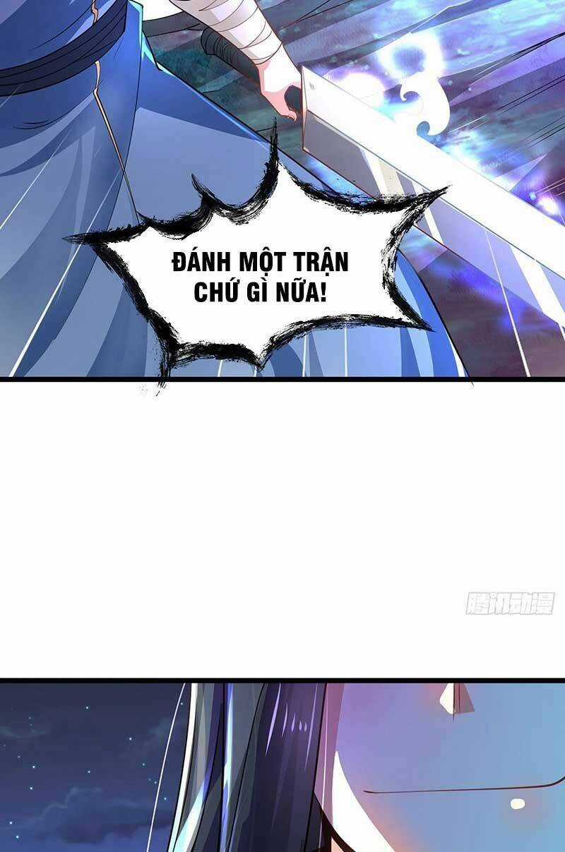 Tân Hỗn Độn Kiếm Thần - Chapter 67 - Trang 26