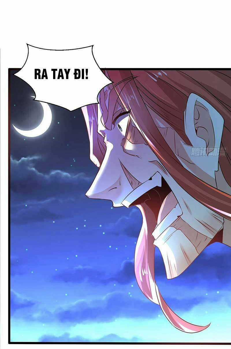 Tân Hỗn Độn Kiếm Thần - Chapter 67 - Trang 29