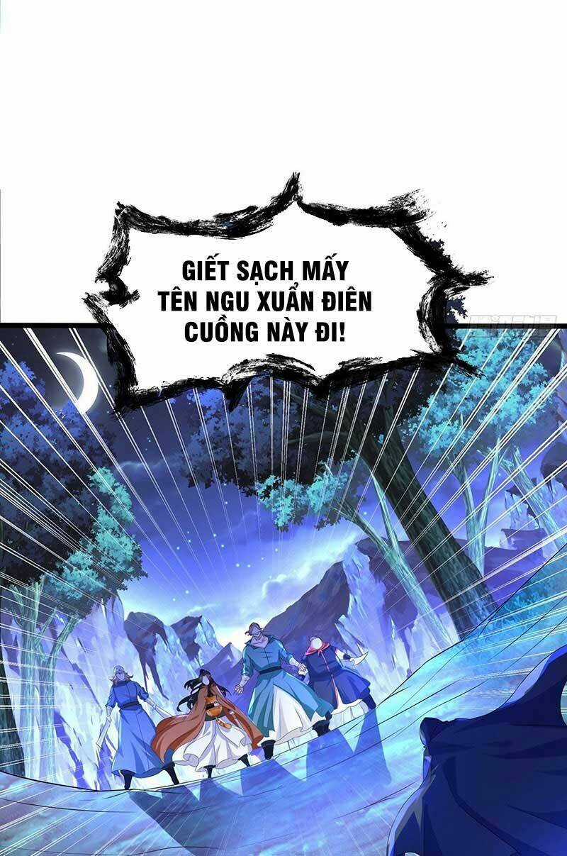 Tân Hỗn Độn Kiếm Thần - Chapter 67 - Trang 30