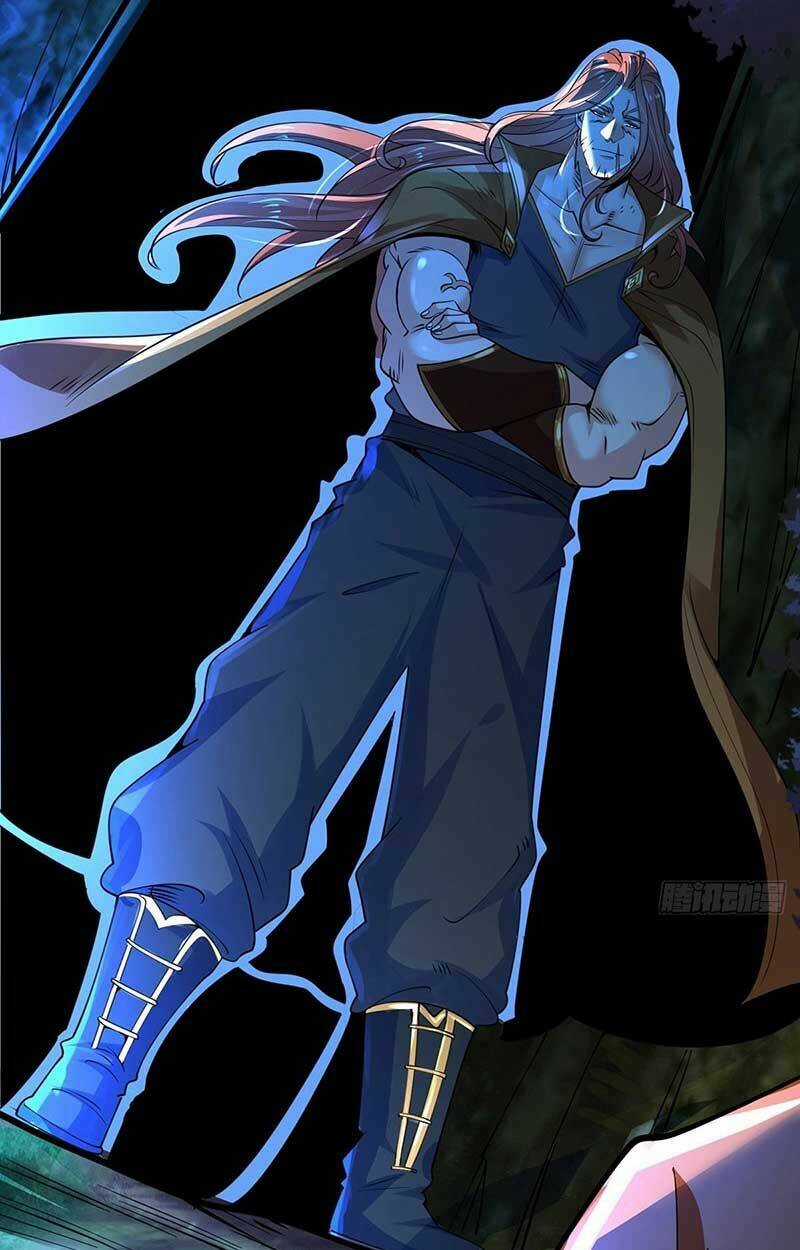 Tân Hỗn Độn Kiếm Thần - Chapter 67 - Trang 4