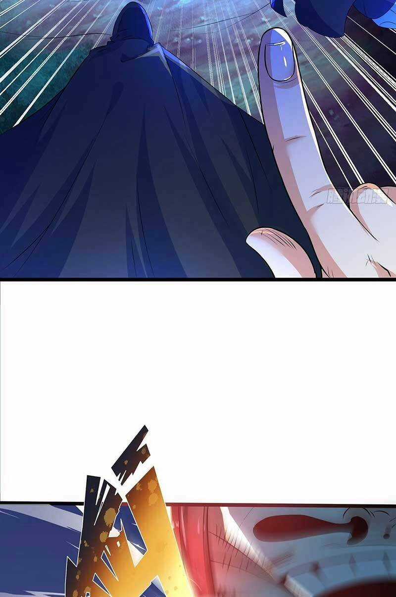 Tân Hỗn Độn Kiếm Thần - Chapter 67 - Trang 31