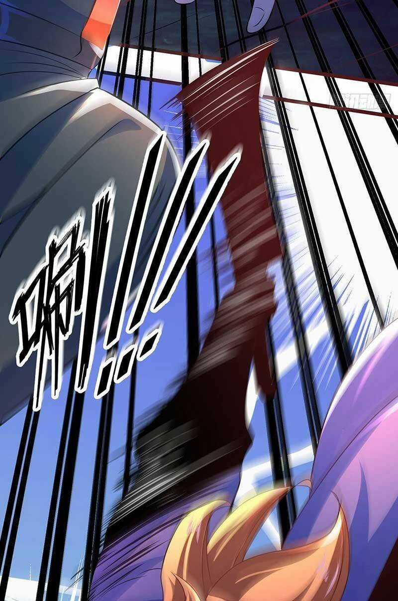 Tân Hỗn Độn Kiếm Thần - Chapter 67 - Trang 34