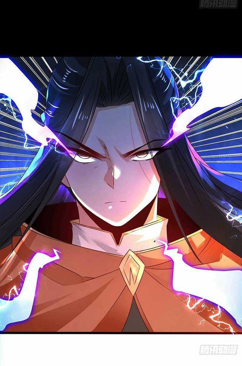 Tân Hỗn Độn Kiếm Thần - Chapter 67 - Trang 37