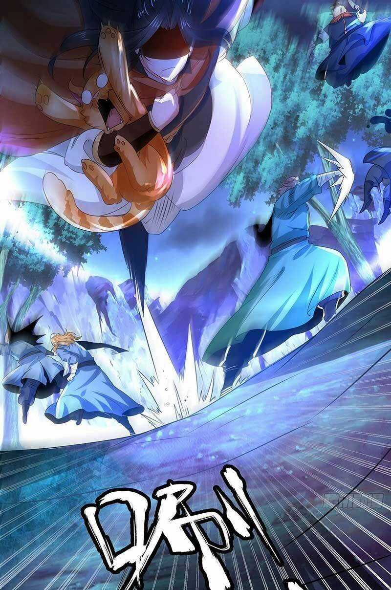 Tân Hỗn Độn Kiếm Thần - Chapter 67 - Trang 39