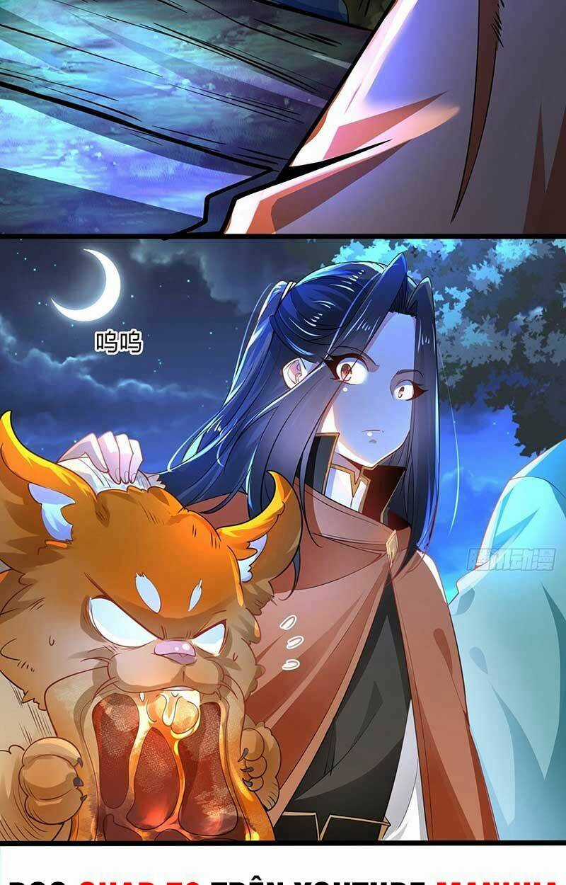 Tân Hỗn Độn Kiếm Thần - Chapter 67 - Trang 5