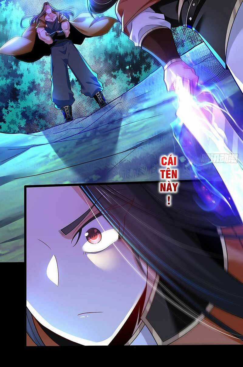 Tân Hỗn Độn Kiếm Thần - Chapter 67 - Trang 41