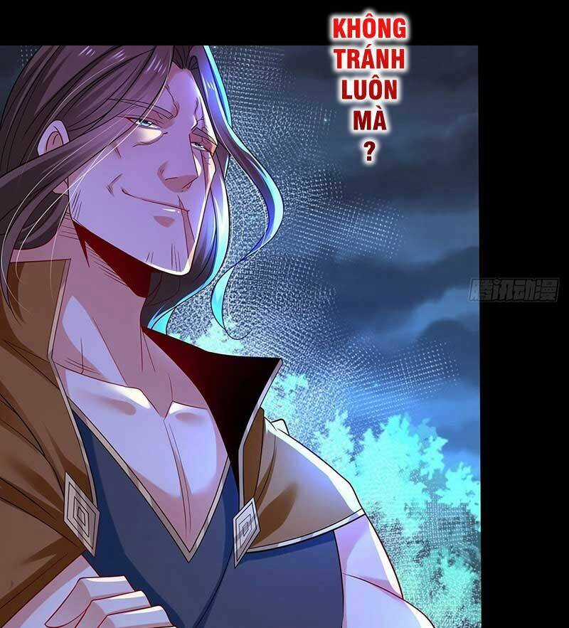 Tân Hỗn Độn Kiếm Thần - Chapter 67 - Trang 42