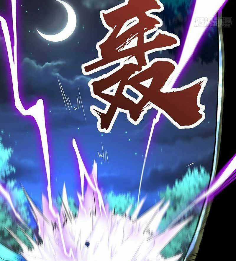 Tân Hỗn Độn Kiếm Thần - Chapter 67 - Trang 46