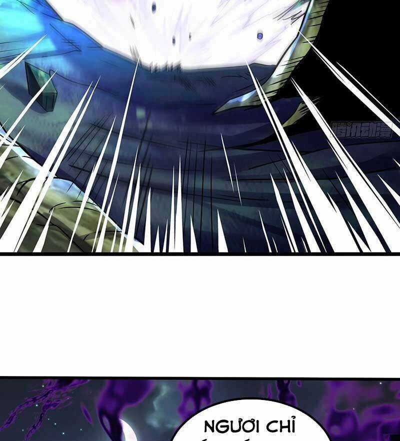 Tân Hỗn Độn Kiếm Thần - Chapter 67 - Trang 47