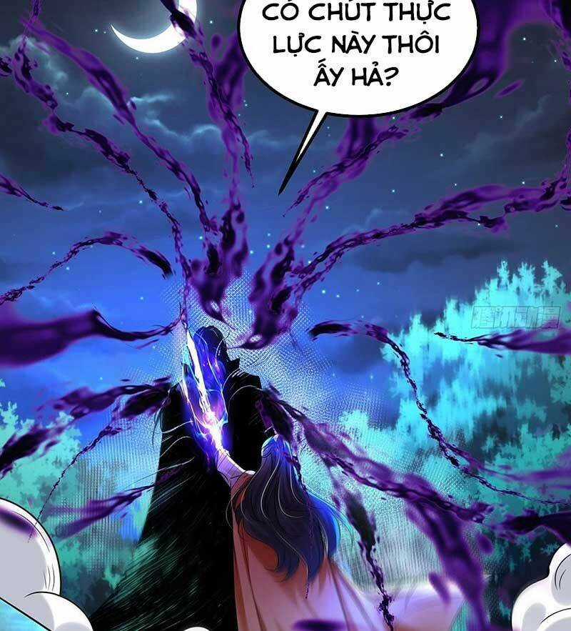 Tân Hỗn Độn Kiếm Thần - Chapter 67 - Trang 48