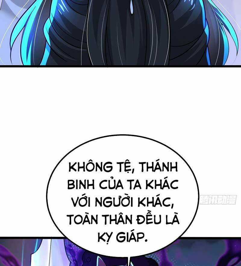 Tân Hỗn Độn Kiếm Thần - Chapter 67 - Trang 55