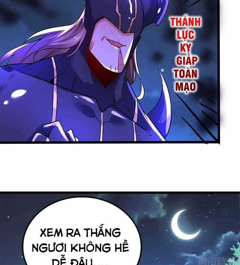 Tân Hỗn Độn Kiếm Thần - Chapter 67 - Trang 58