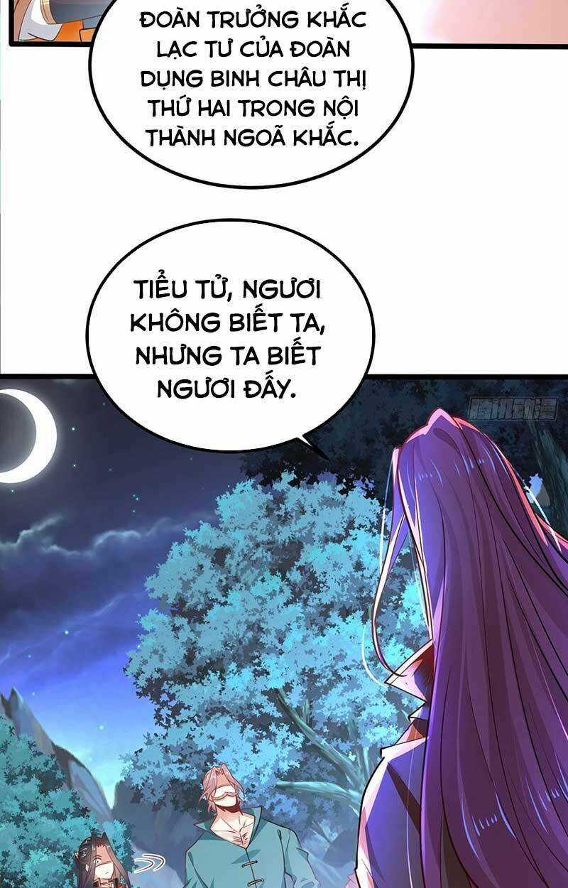 Tân Hỗn Độn Kiếm Thần - Chapter 67 - Trang 7