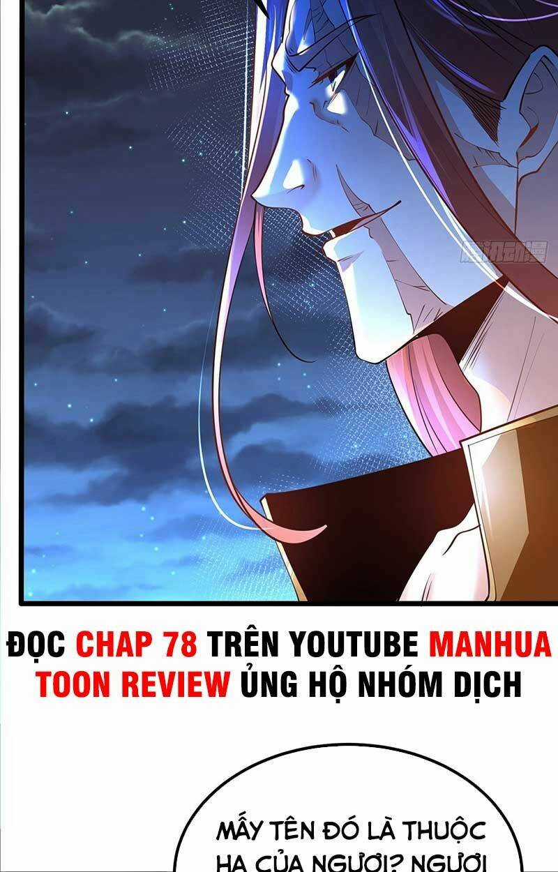 Tân Hỗn Độn Kiếm Thần - Chapter 67 - Trang 9