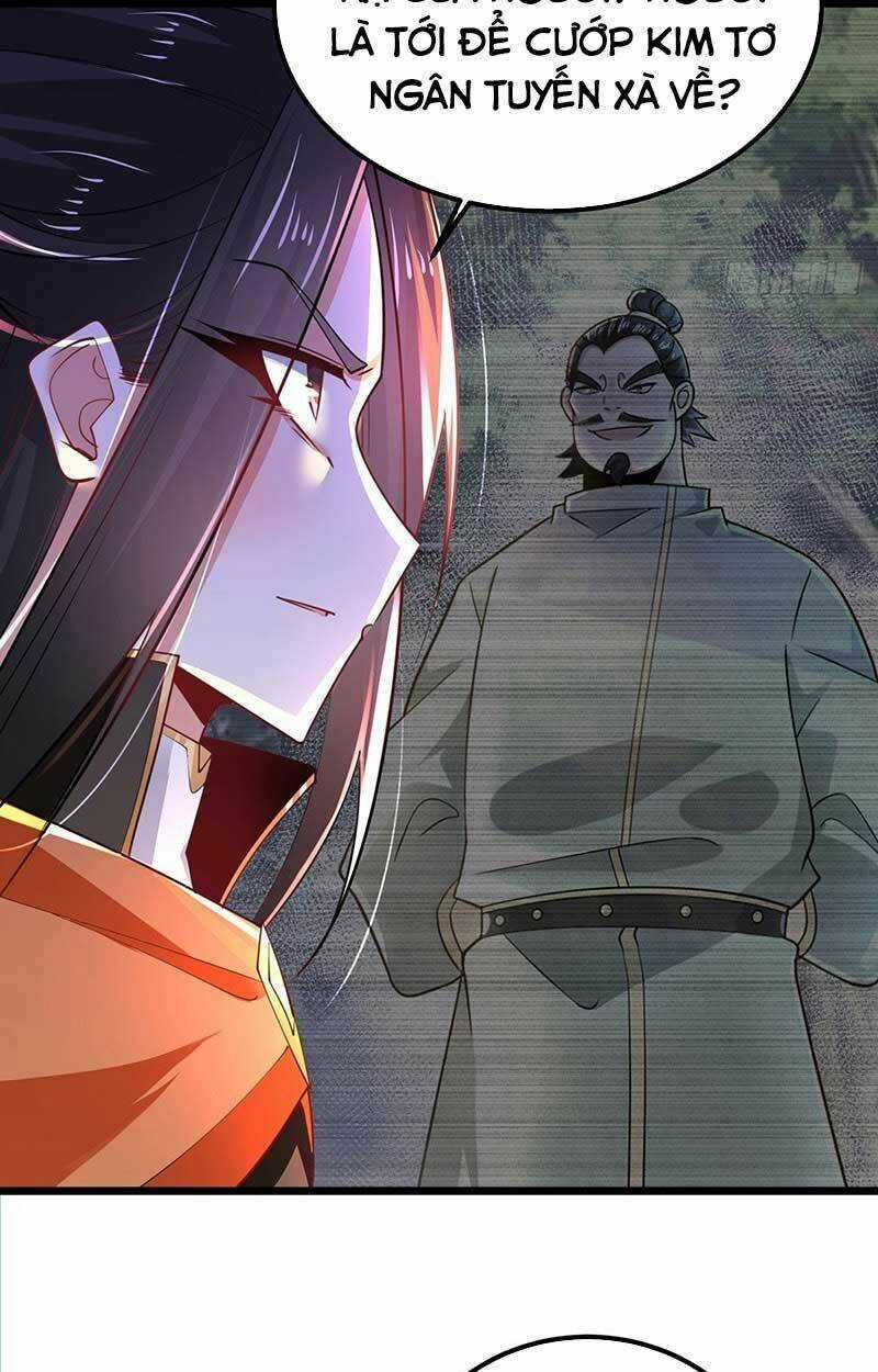 Tân Hỗn Độn Kiếm Thần - Chapter 67 - Trang 10