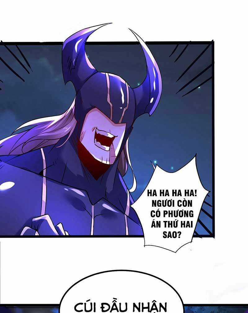 Tân Hỗn Độn Kiếm Thần - Chapter 68 - Trang 2