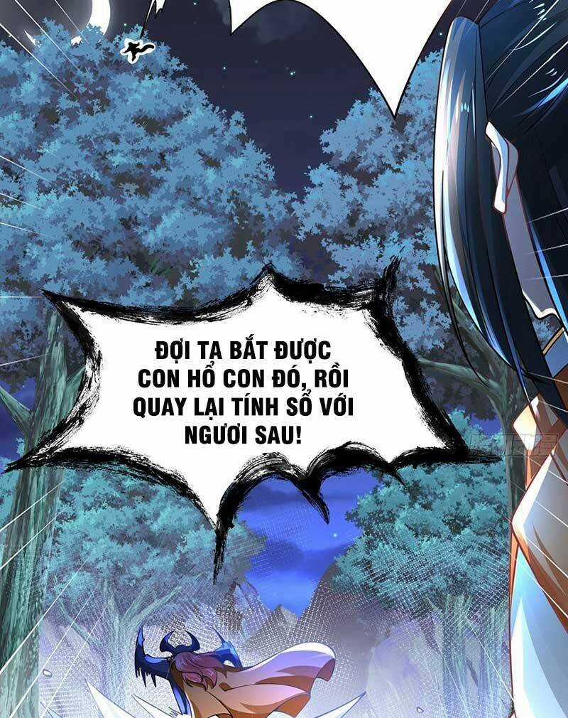 Tân Hỗn Độn Kiếm Thần - Chapter 68 - Trang 11