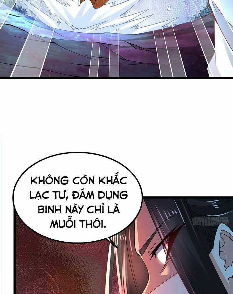 Tân Hỗn Độn Kiếm Thần - Chapter 68 - Trang 12