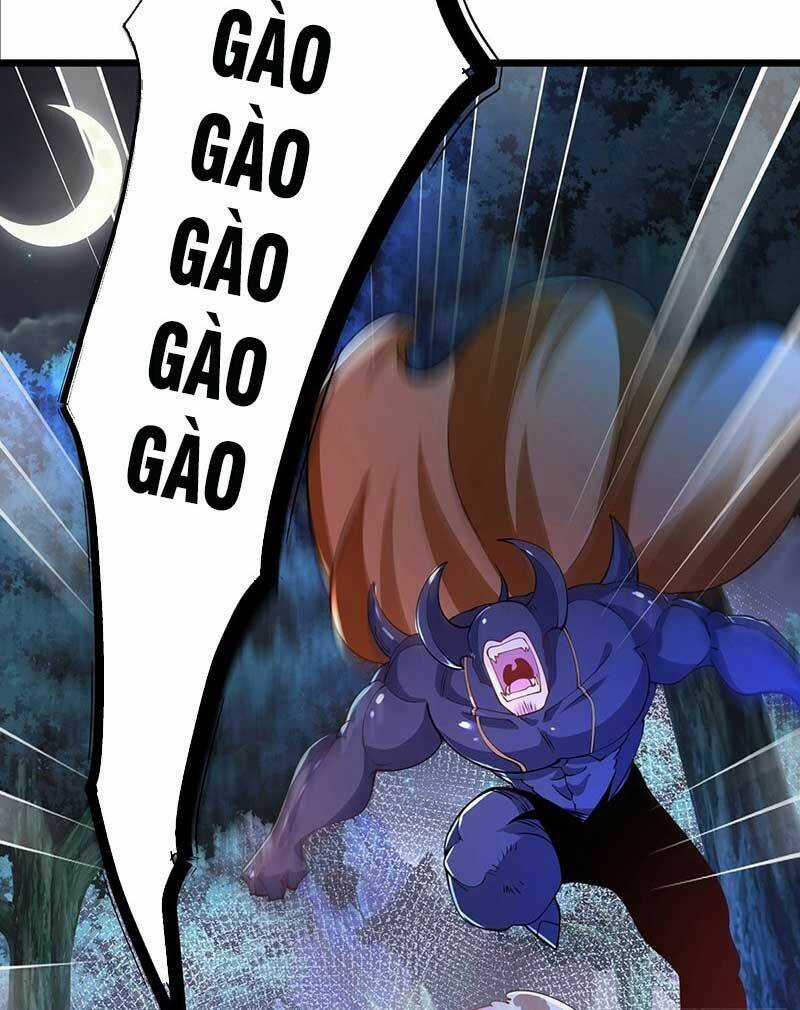 Tân Hỗn Độn Kiếm Thần - Chapter 68 - Trang 14