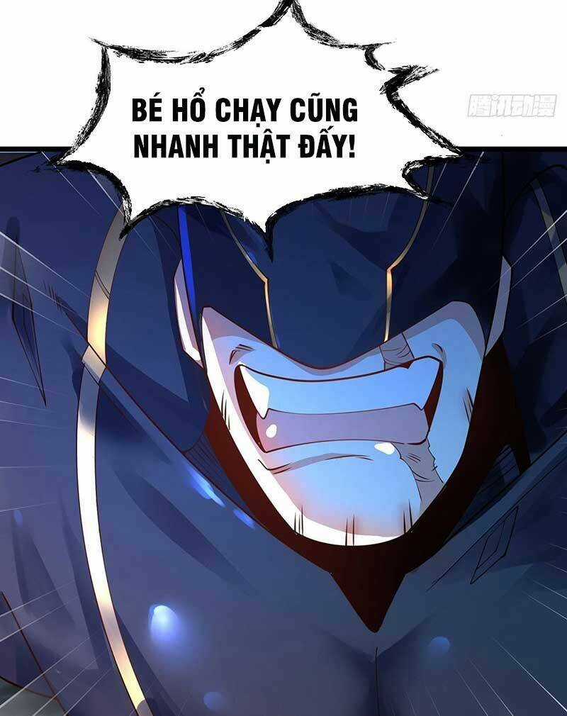 Tân Hỗn Độn Kiếm Thần - Chapter 68 - Trang 16