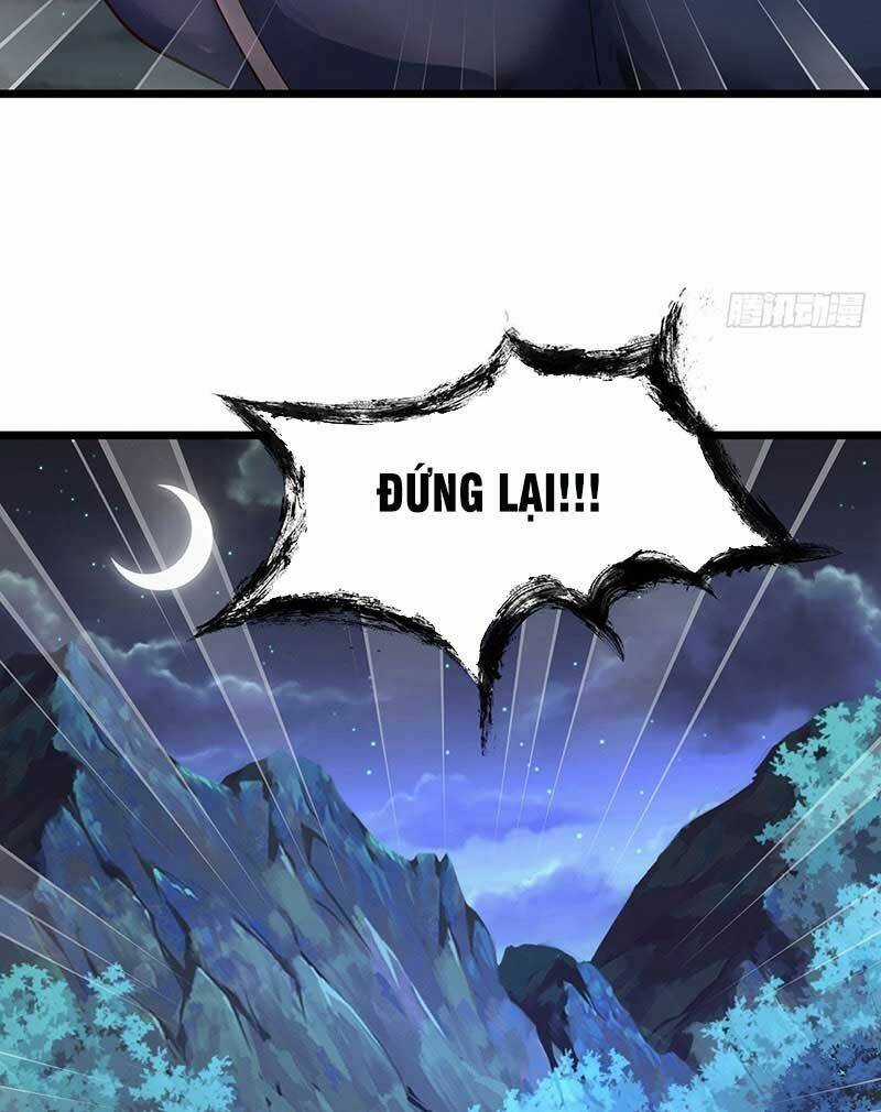 Tân Hỗn Độn Kiếm Thần - Chapter 68 - Trang 17