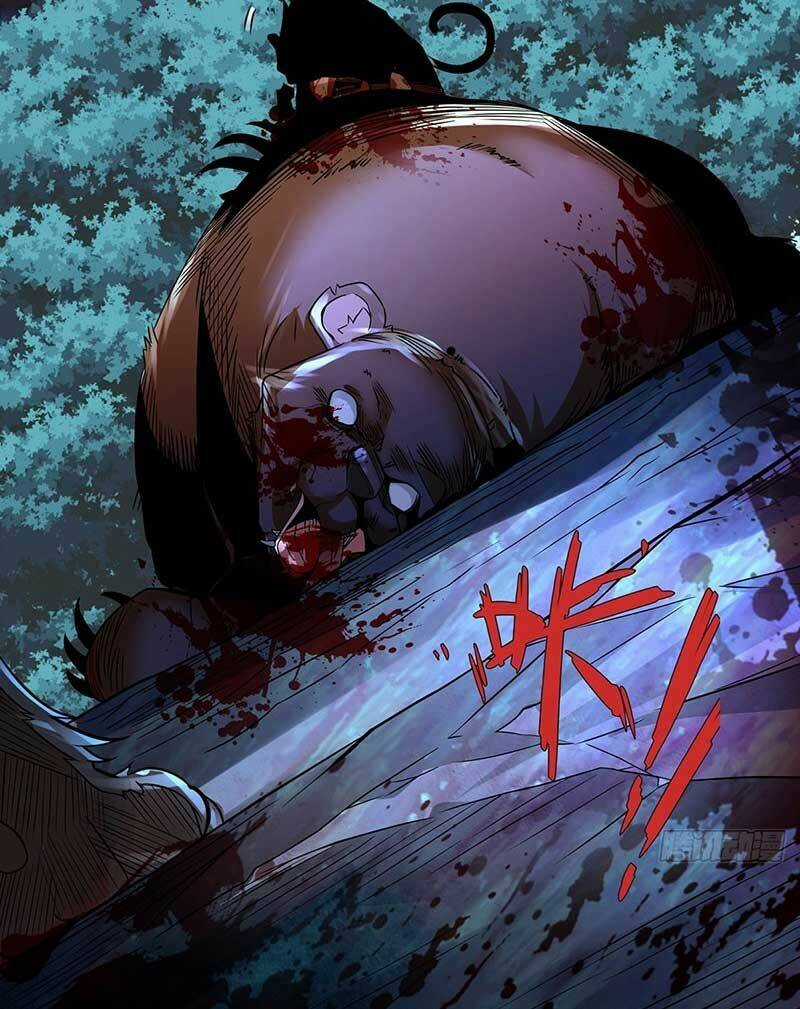 Tân Hỗn Độn Kiếm Thần - Chapter 68 - Trang 20