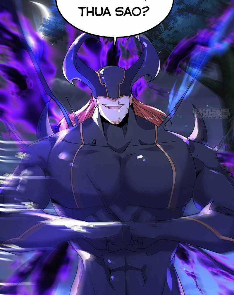 Tân Hỗn Độn Kiếm Thần - Chapter 68 - Trang 3