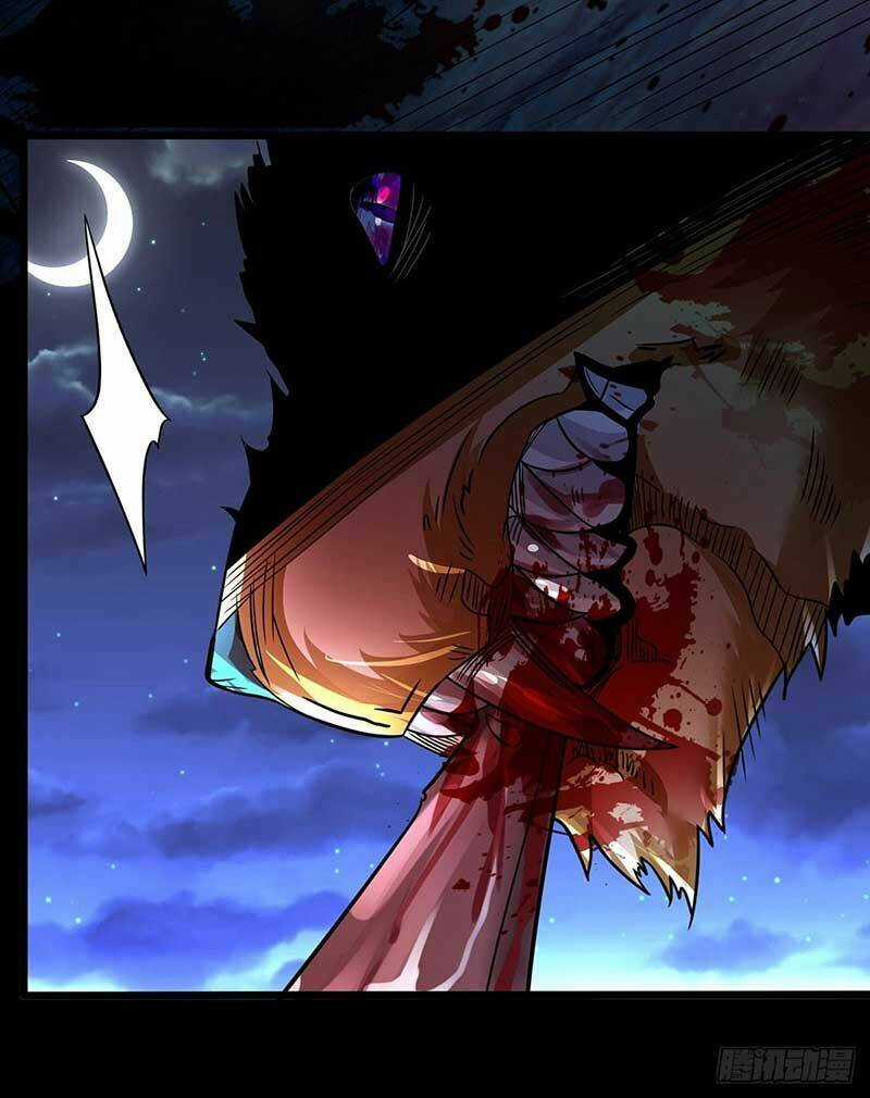 Tân Hỗn Độn Kiếm Thần - Chapter 68 - Trang 21