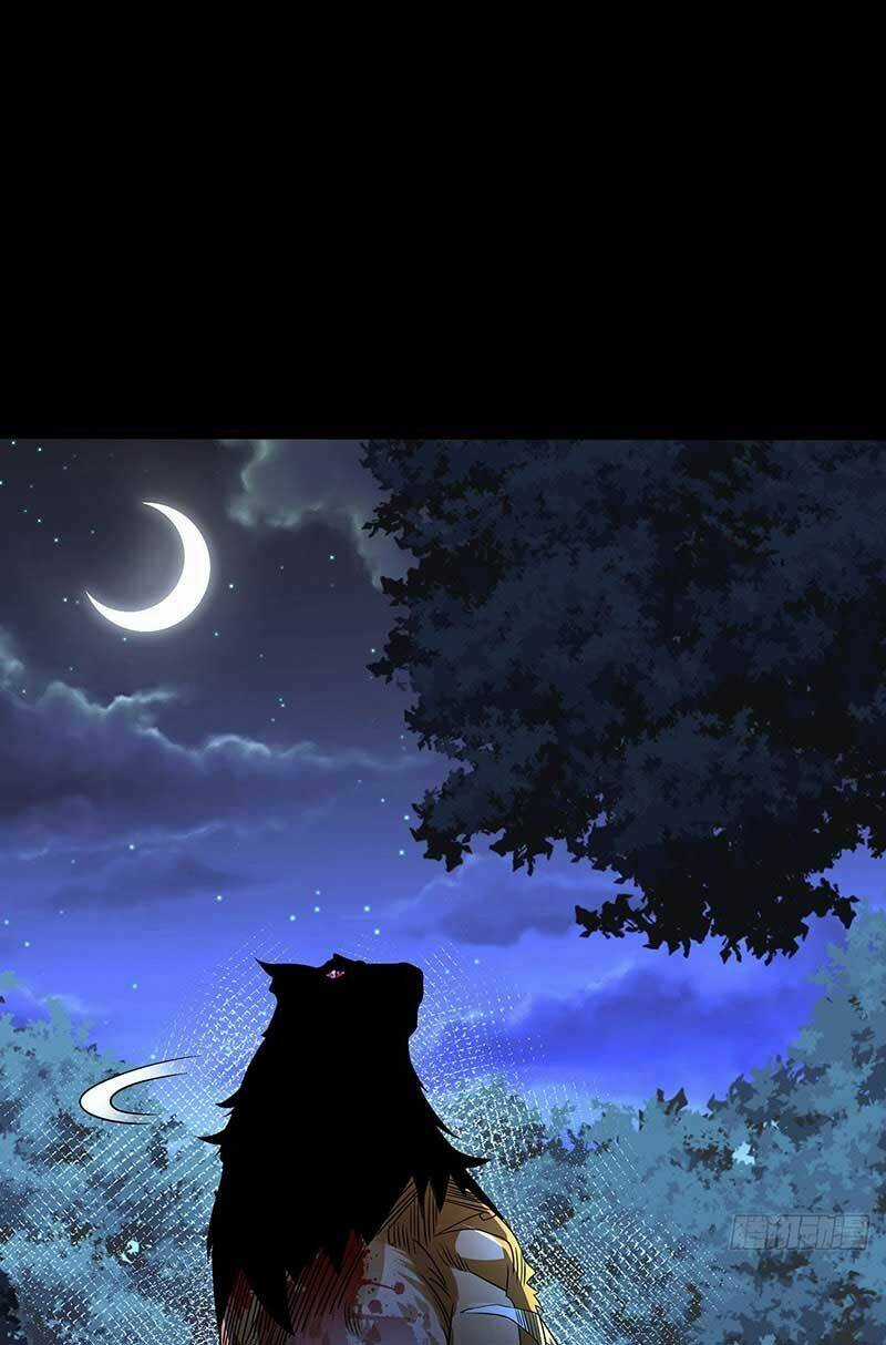 Tân Hỗn Độn Kiếm Thần - Chapter 68 - Trang 22