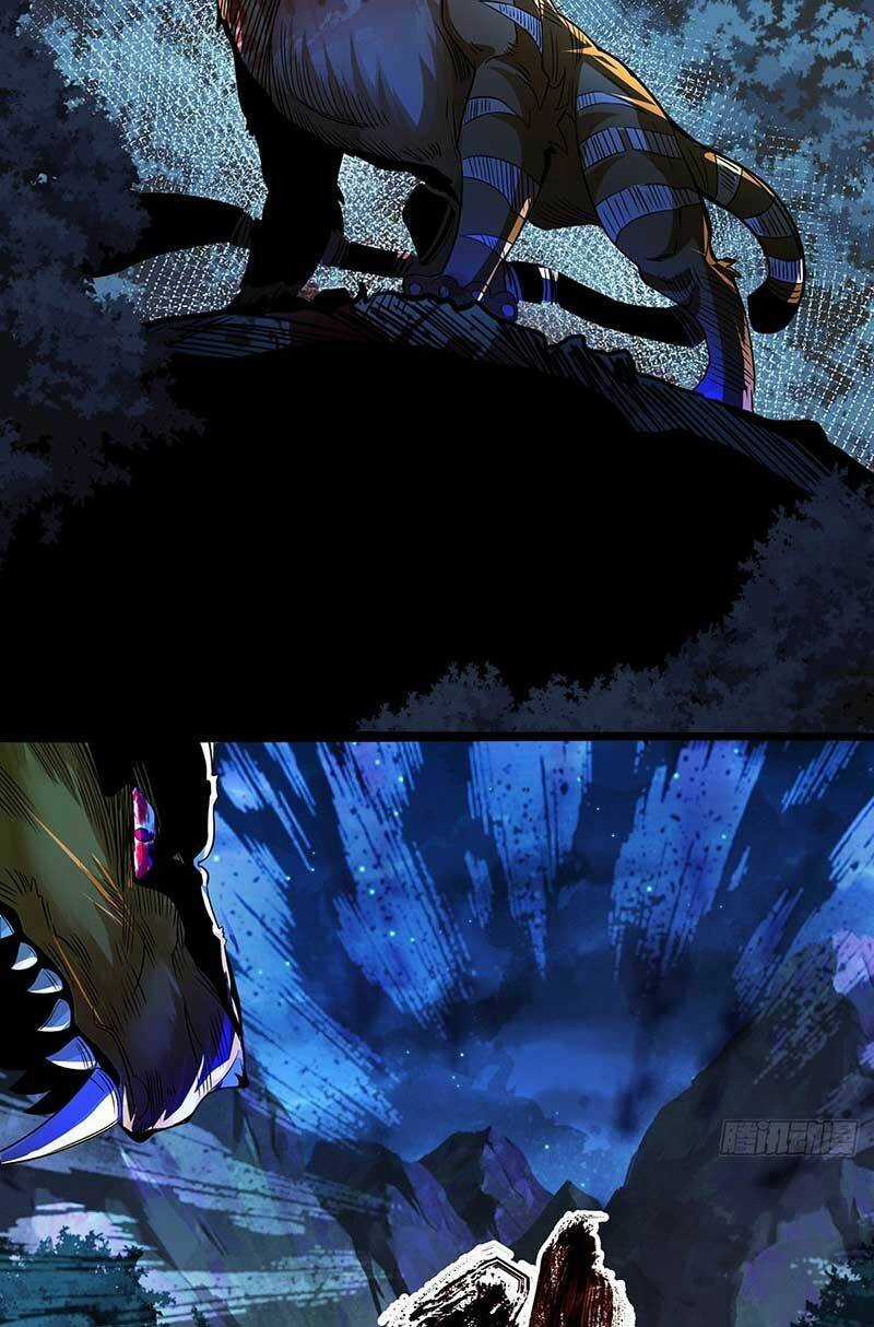 Tân Hỗn Độn Kiếm Thần - Chapter 68 - Trang 23