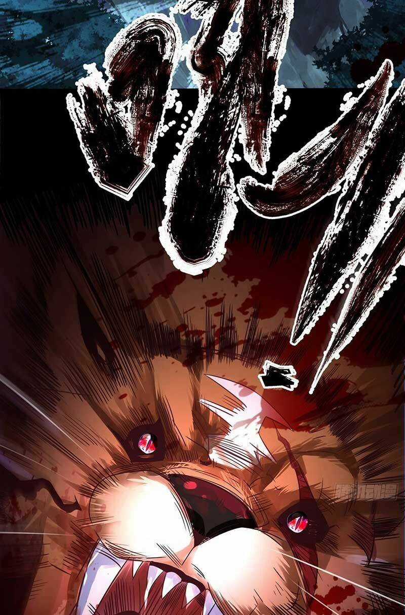 Tân Hỗn Độn Kiếm Thần - Chapter 68 - Trang 24