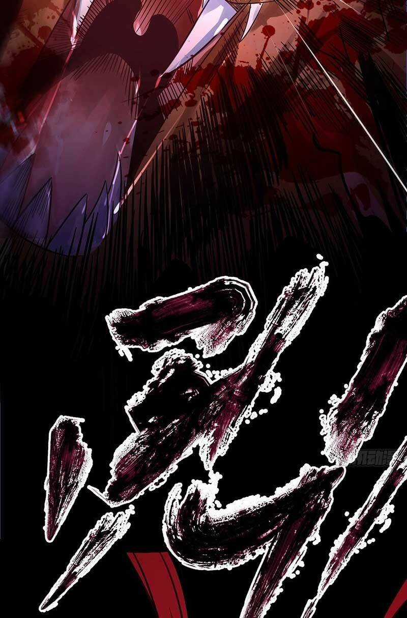 Tân Hỗn Độn Kiếm Thần - Chapter 68 - Trang 25