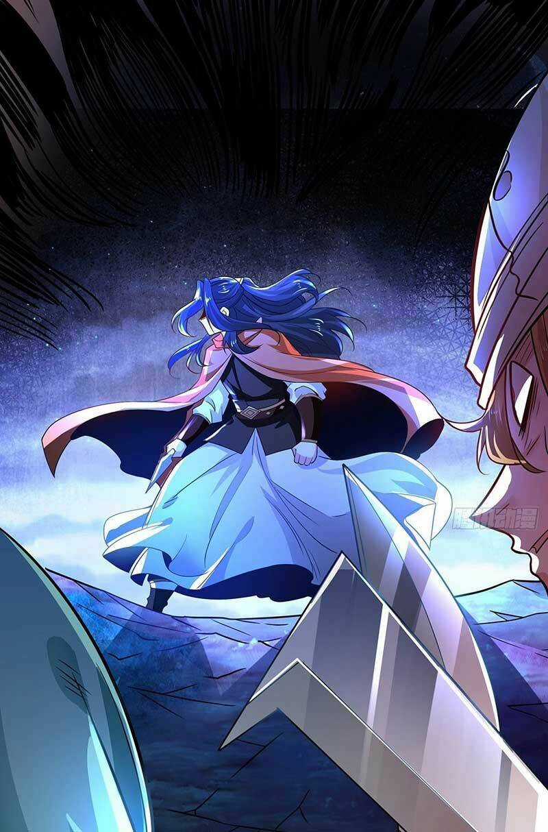 Tân Hỗn Độn Kiếm Thần - Chapter 68 - Trang 27