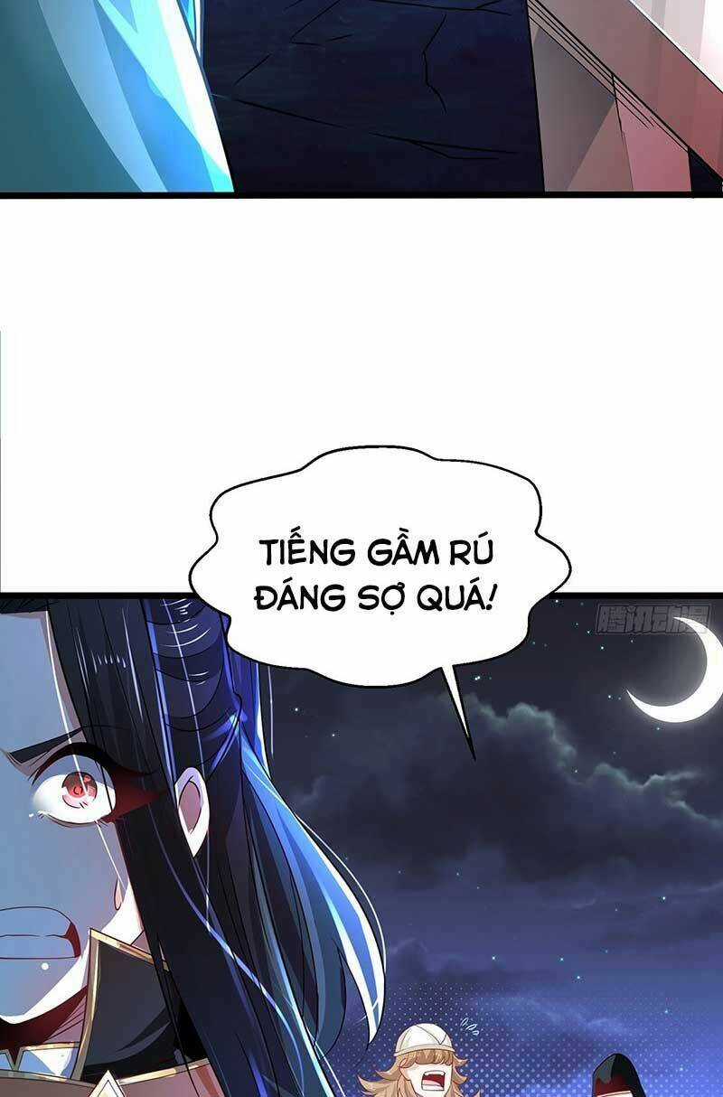 Tân Hỗn Độn Kiếm Thần - Chapter 68 - Trang 28
