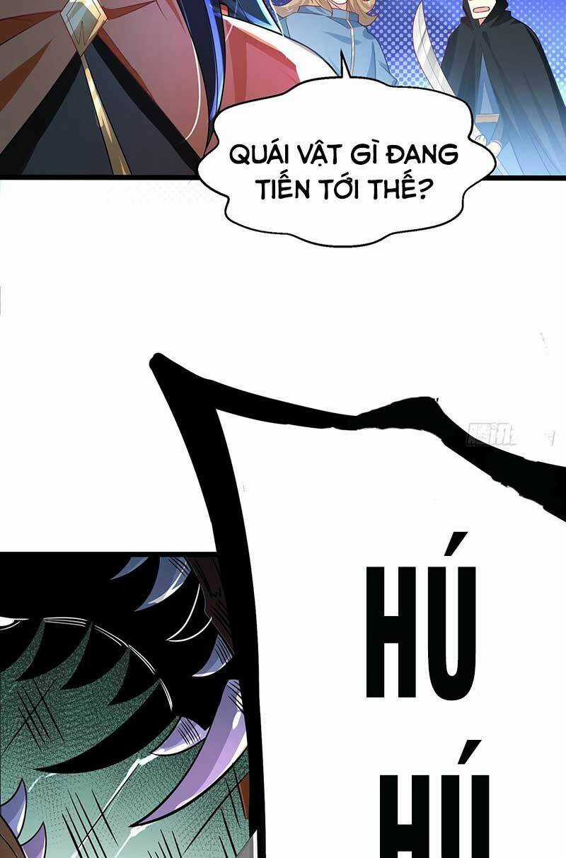 Tân Hỗn Độn Kiếm Thần - Chapter 68 - Trang 29