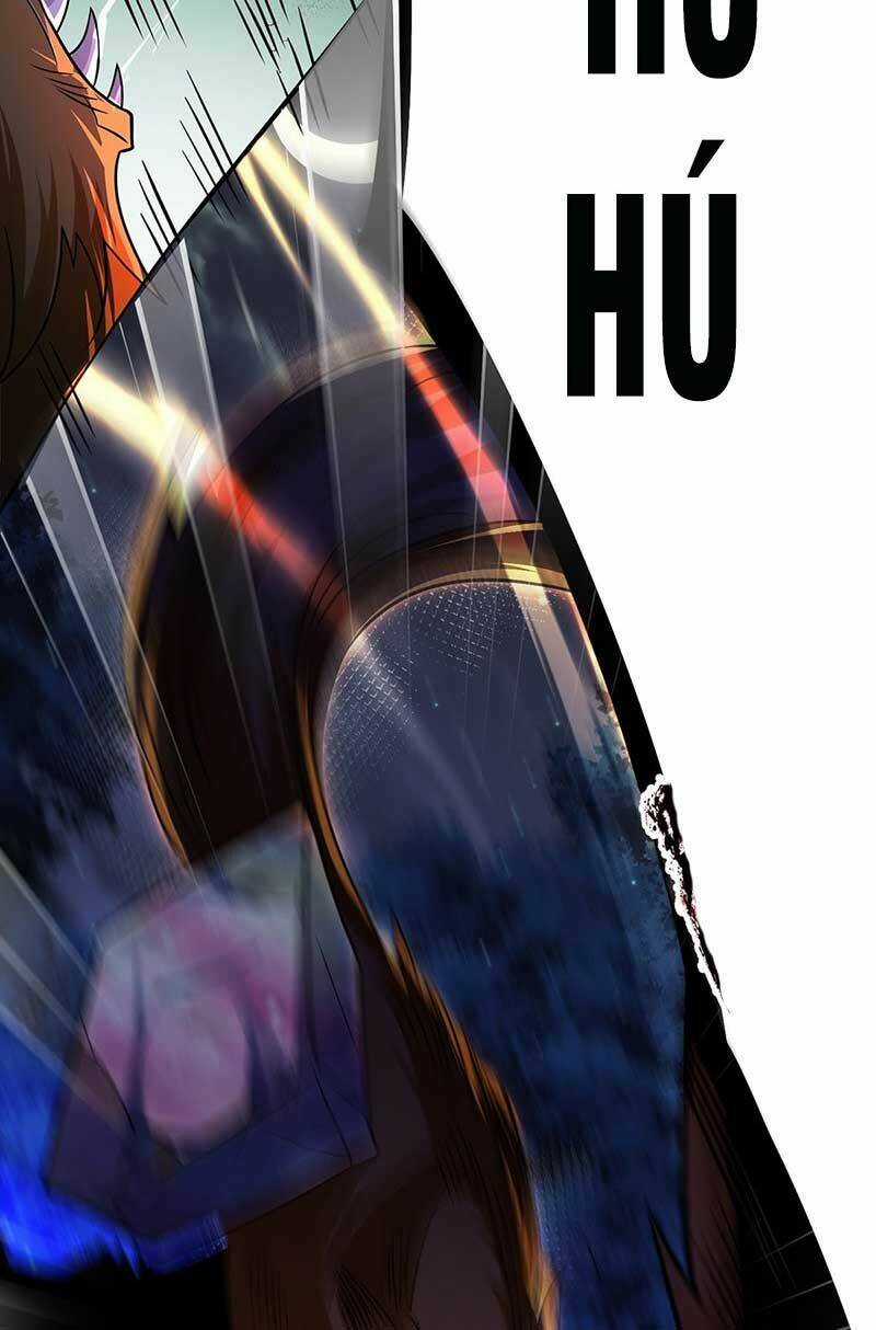 Tân Hỗn Độn Kiếm Thần - Chapter 68 - Trang 30