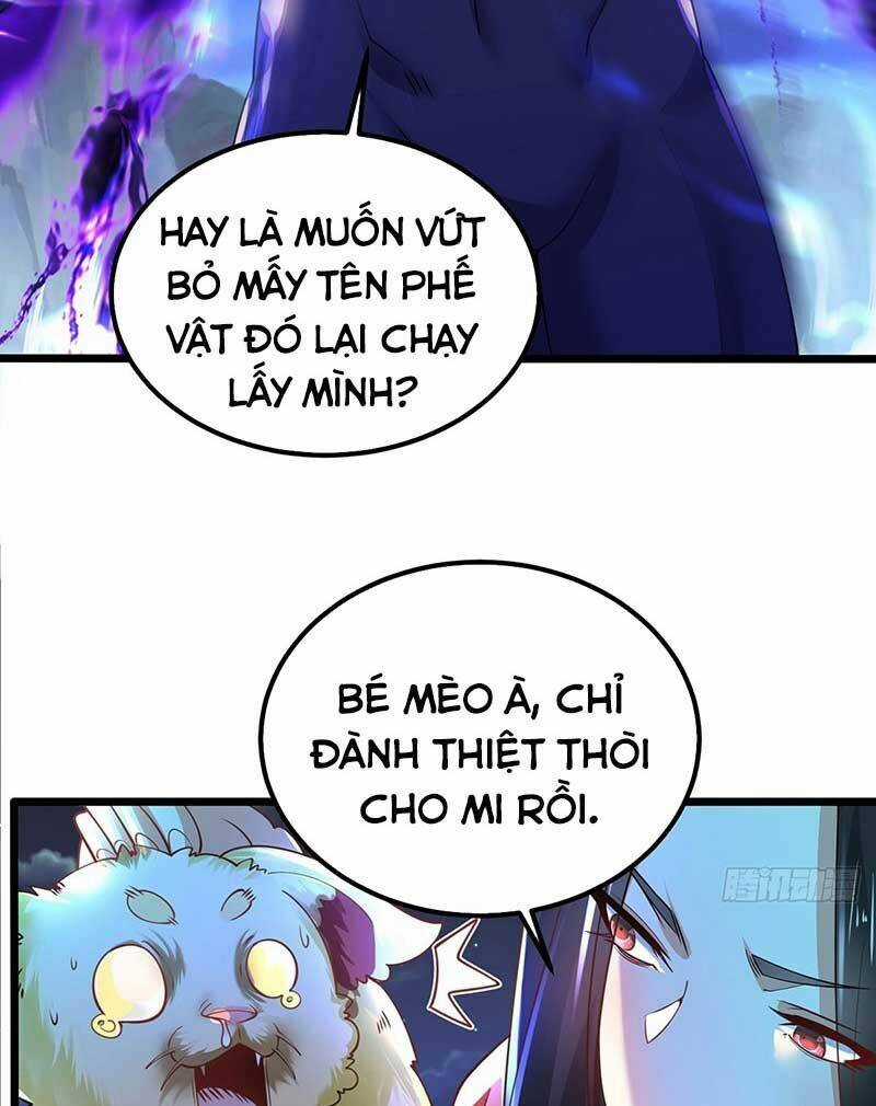 Tân Hỗn Độn Kiếm Thần - Chapter 68 - Trang 4